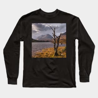 Loch Clair Long Sleeve T-Shirt